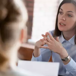 Managing Difficult Conversations | In-house Webinar